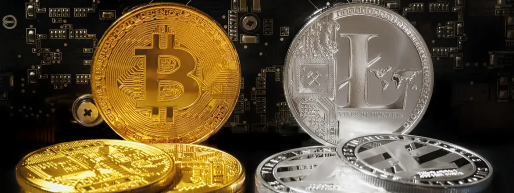 Crypto Asset Recovery