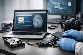 Digital Forensics